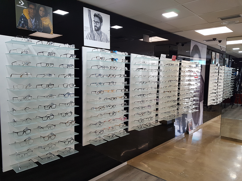 Centro Optico Hispanidad 3