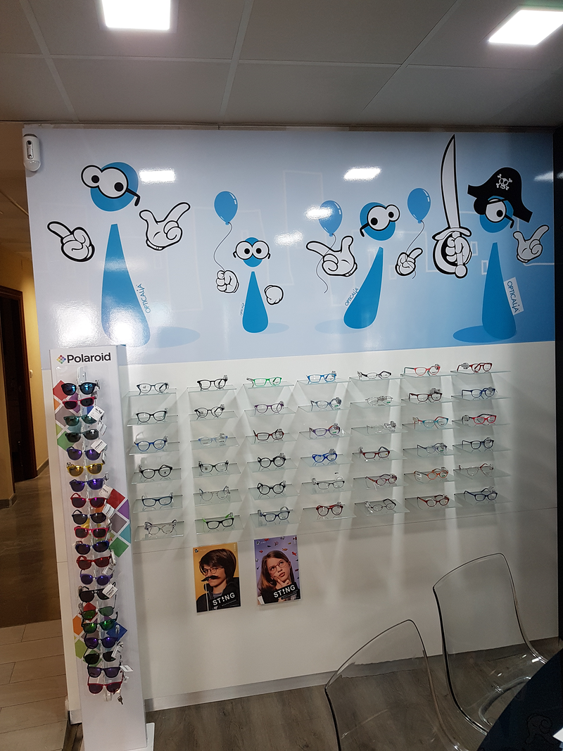 Centro Optico Hispanidad 6