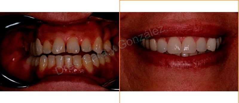 Clinica dental Lara y González CLINICAS DENTALES
