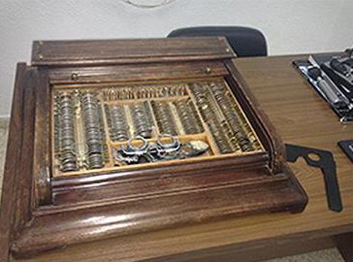 Centro M&eacute;dico Maracena 3