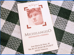 Pizzeria Michelangelo 2 Pizzeria Michelangelo 2