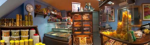 Galería de imágenes