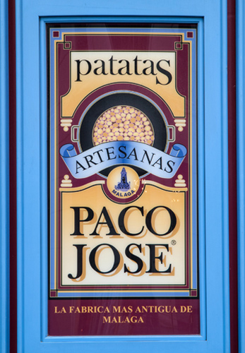 Patatas Paco Jos&eacute; 3