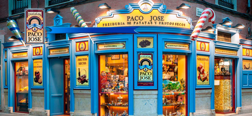 Galería de imágenes