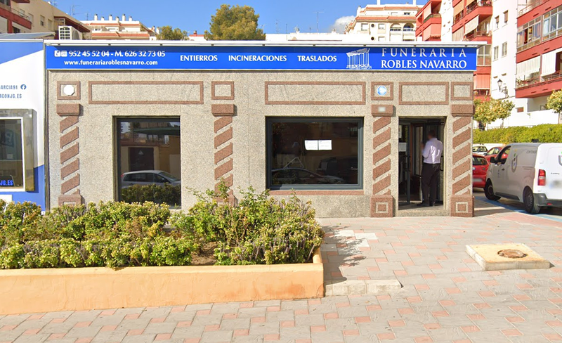 Funeraria Ram&oacute;n Cano 9