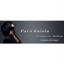 Paco Ruiola - Peluqueria en Malaga