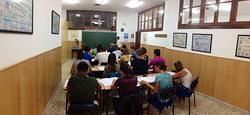 Academia Nuestra Señora De La Esperanza 2 Academia Nuestra Señora De La Esperanza 2