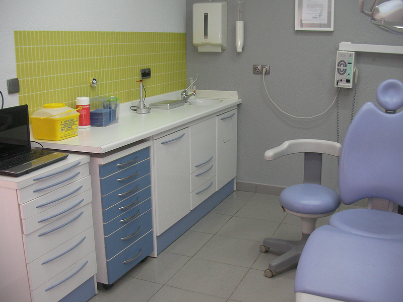 Clínica BP Bucal y Podológica 5