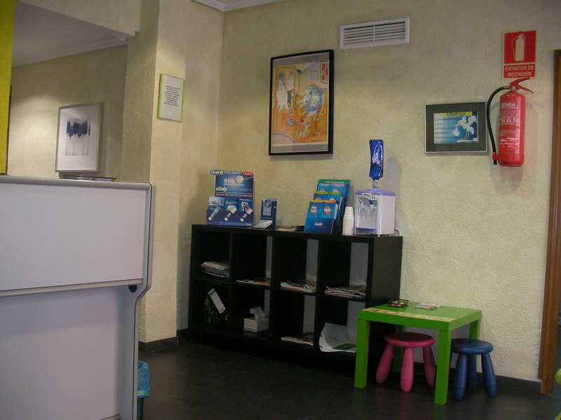 Clínica BP Bucal y Podológica 9