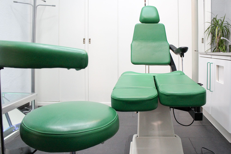 Clínica BP Bucal y Podológica 4