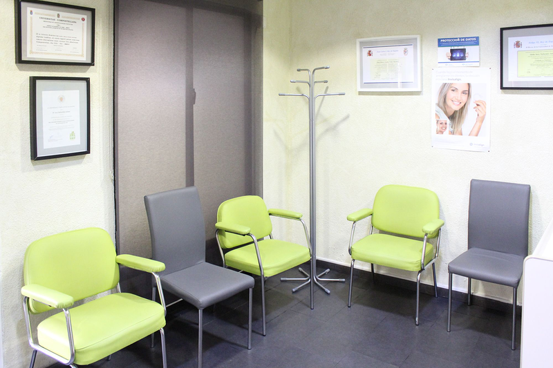 Clínica BP Bucal y Podológica 7