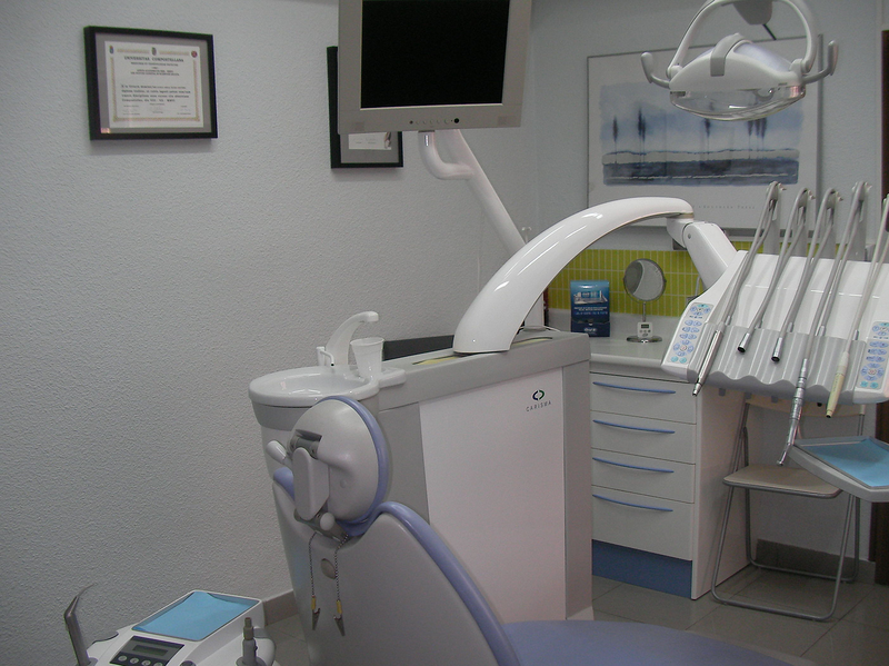 Clínica BP Bucal y Podológica 8