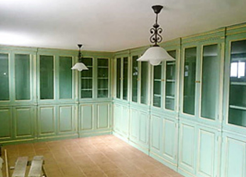 Carpintería Antonio Jaime Ríos 3