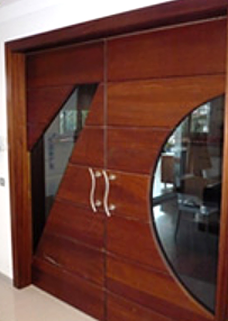 Carpintería Antonio Jaime Ríos Mijas