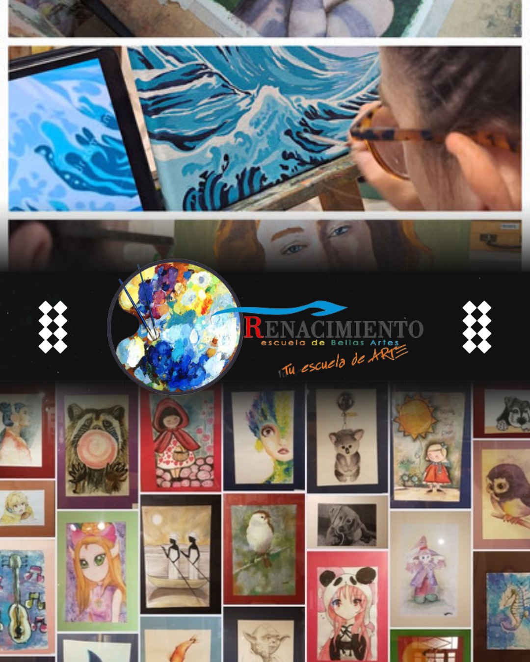 ACADEMIA RENACIMIENTO 