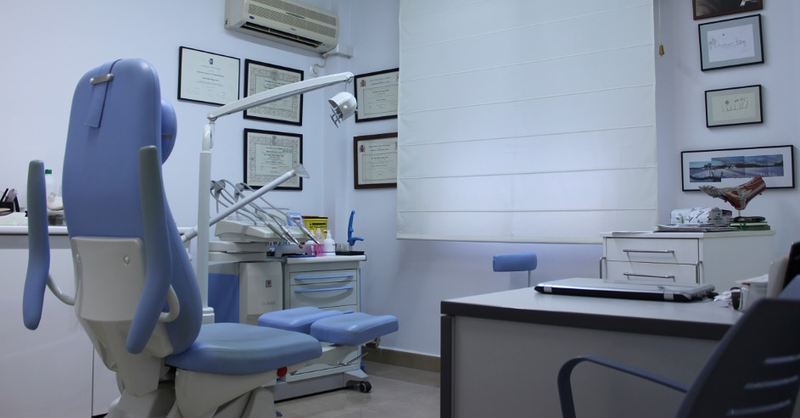 Cl&iacute;nica Armengual PODOLOGOS