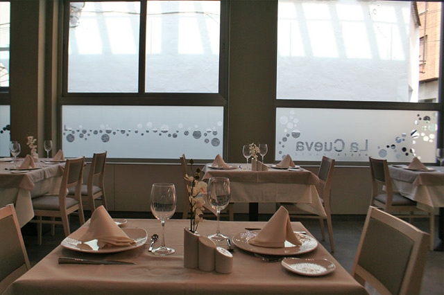 Restaurante La Cueva 3