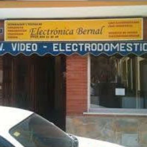 Electr&oacute;nica Bernal Alhaurín de la Torre