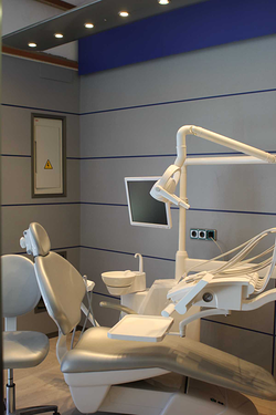 Dental Siglo XXI Alcalá de Henares CLINICAS DENTALES Dental Siglo XXI Alcalá de Henares CLINICAS DENTALES