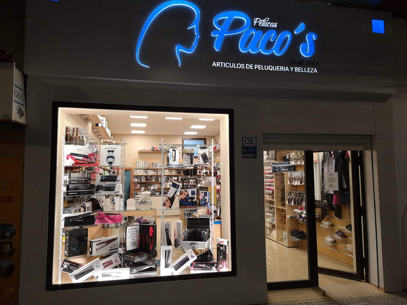 pelucas paco&acute;s 10