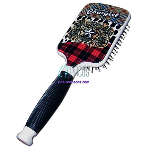 pelucas paco&acute;s 12