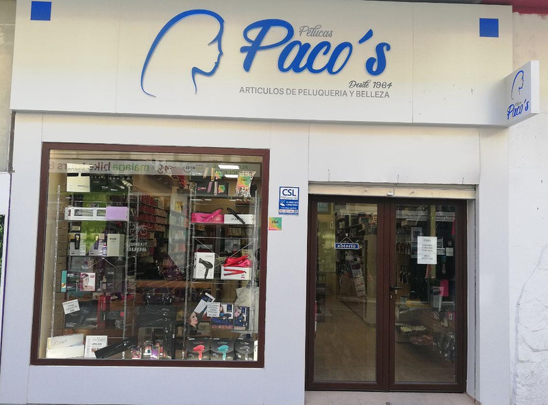 pelucas paco&acute;s 8