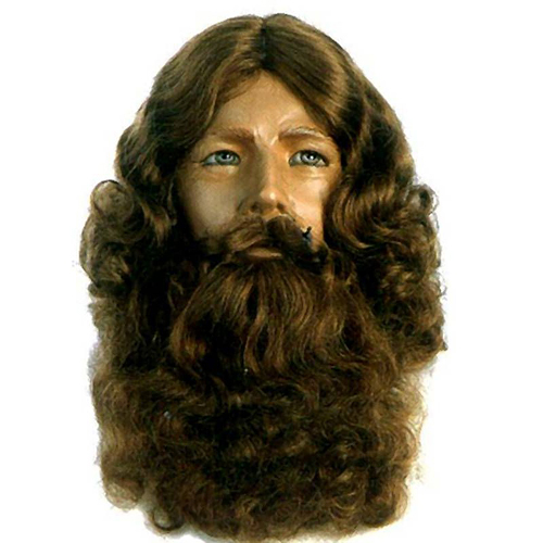 pelucas paco&acute;s 15