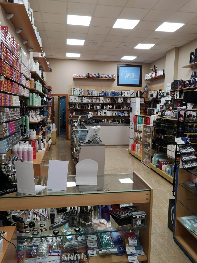 pelucas paco&acute;s 4