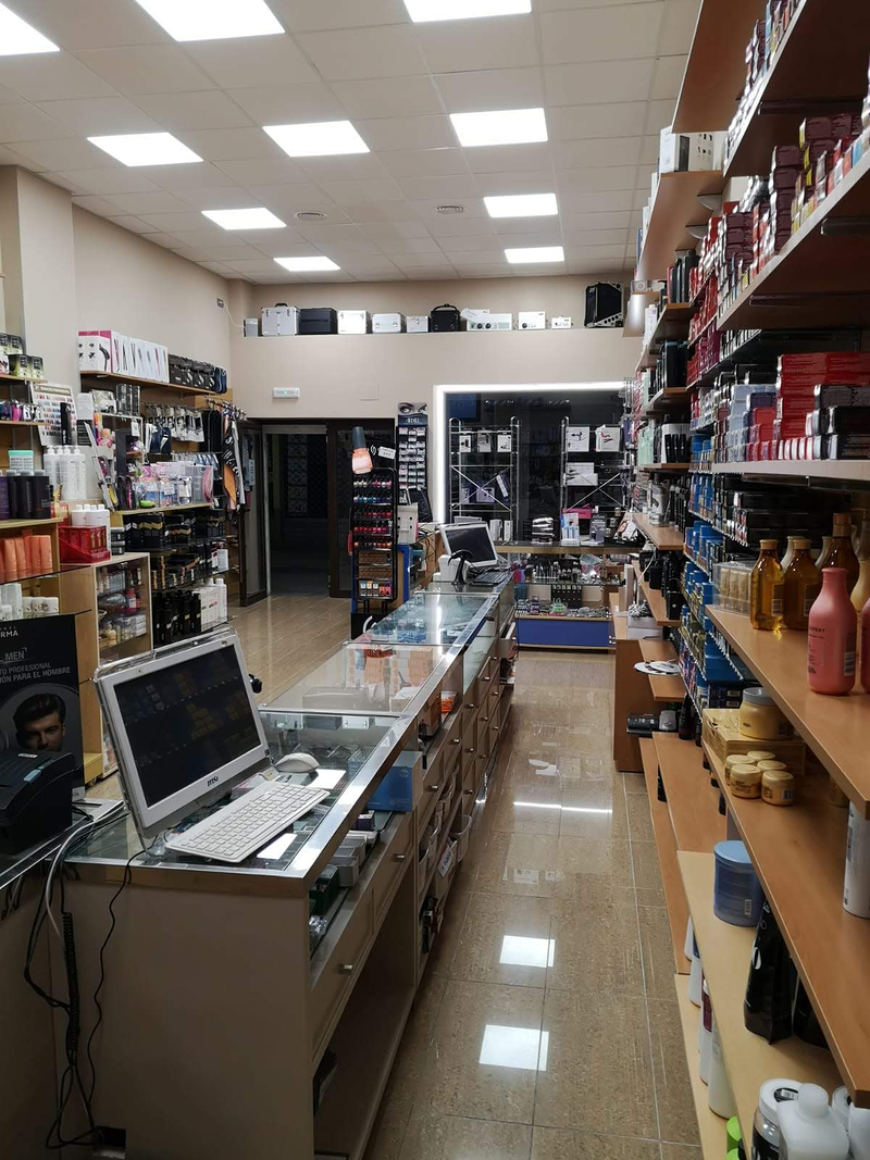 pelucas paco&acute;s 6