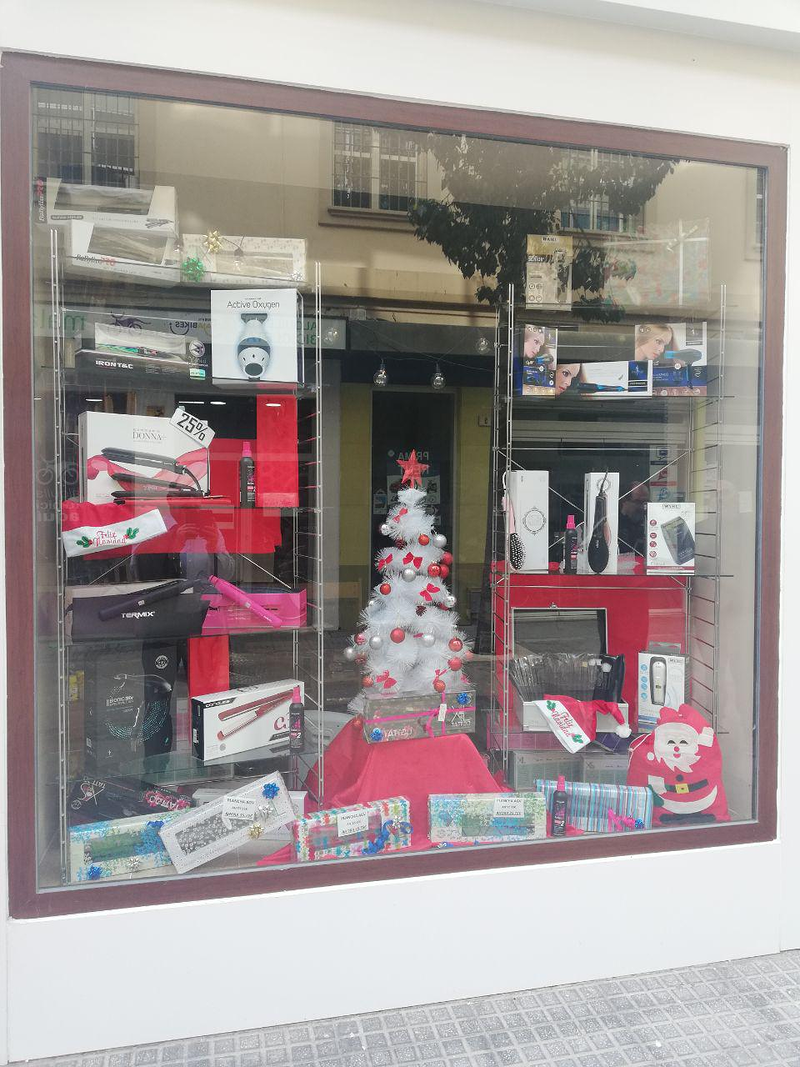 pelucas paco&acute;s 2