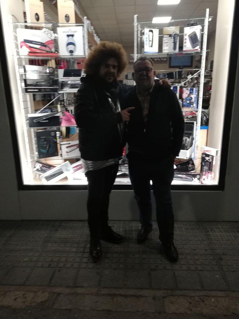 pelucas paco&acute;s 11