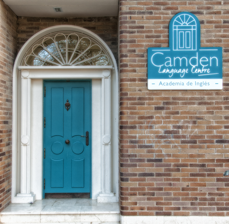 Camden Language Centre 2