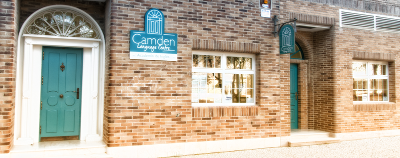 Camden Language Centre Zaragoza