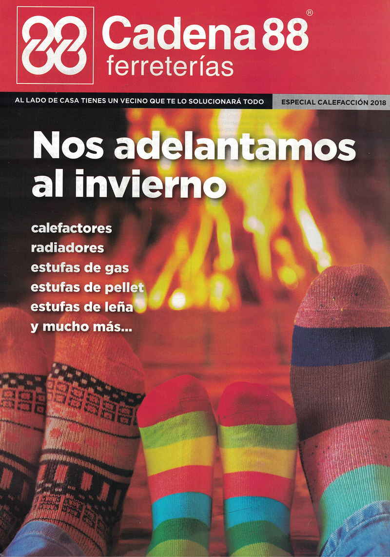 Ferreter&iacute;a La Llave 4