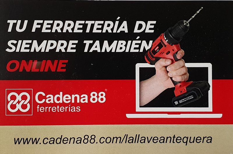 Ferreter&iacute;a La Llave 2