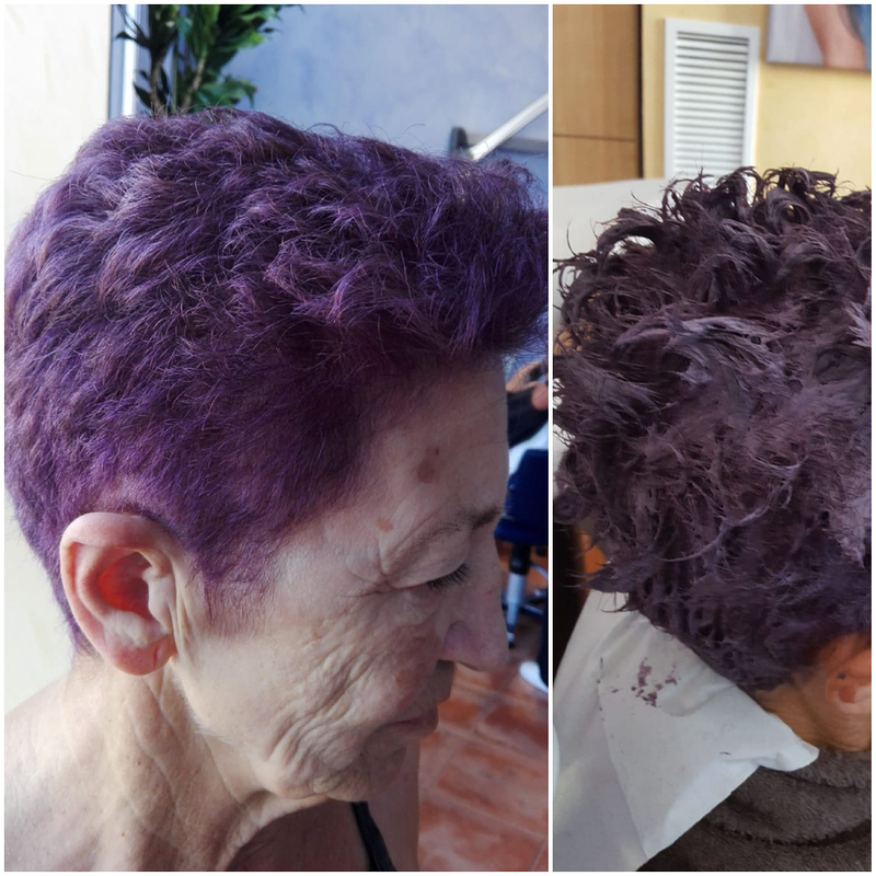 Figaro Peluqueros PELUQUERIAS UNISEX