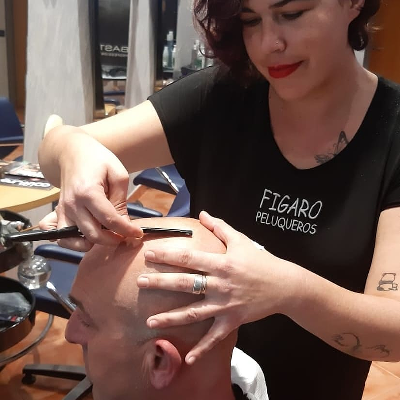 Figaro Peluqueros 2