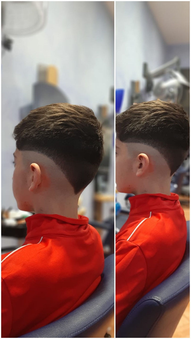 Figaro Peluqueros Mazarrón