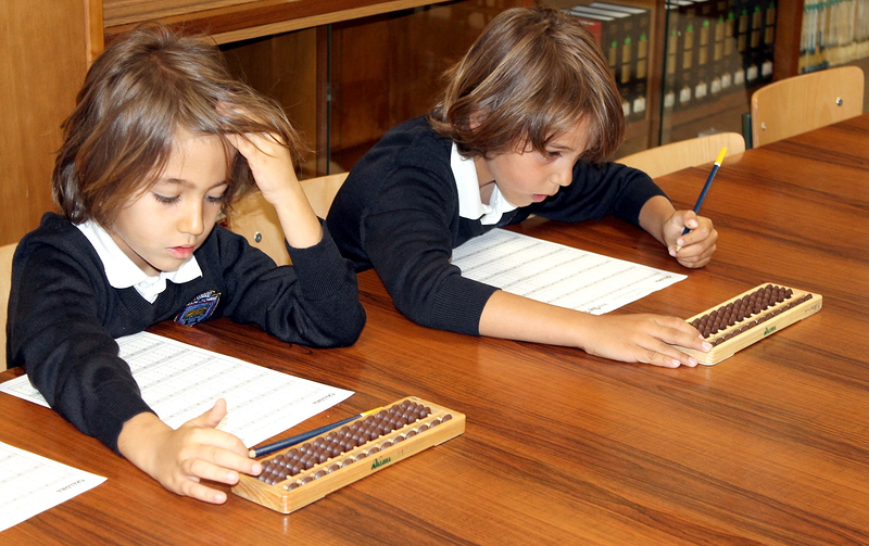 Colegio San José COLEGIOS PRIVADOS