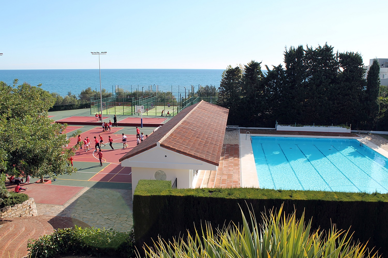 Colegio San José 10