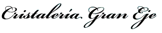 Cristalería Gran Eje