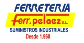 Ferreteria Ferrpelaez