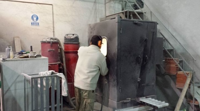 L&aacute;pidas Crist&oacute;bal Gonz&aacute;lez Jaén