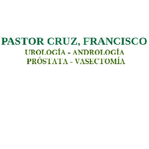 Francisco Pastor Cruz