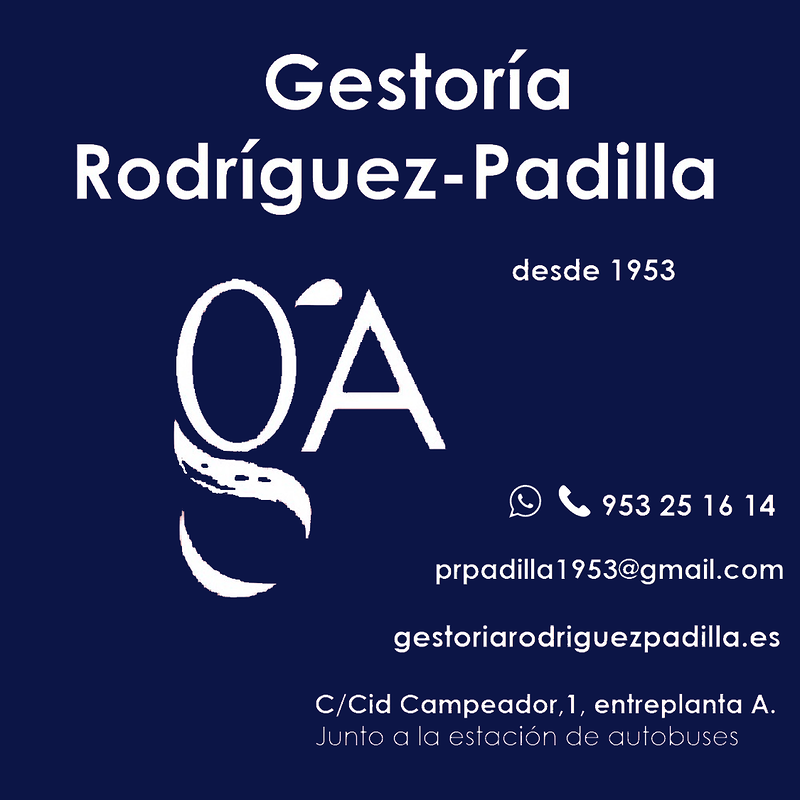 Gestor&iacute;a Rodr&iacute;guez-Padilla 3