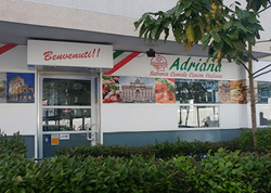 Imagen de Trattoria Adriana Imagen de Trattoria Adriana