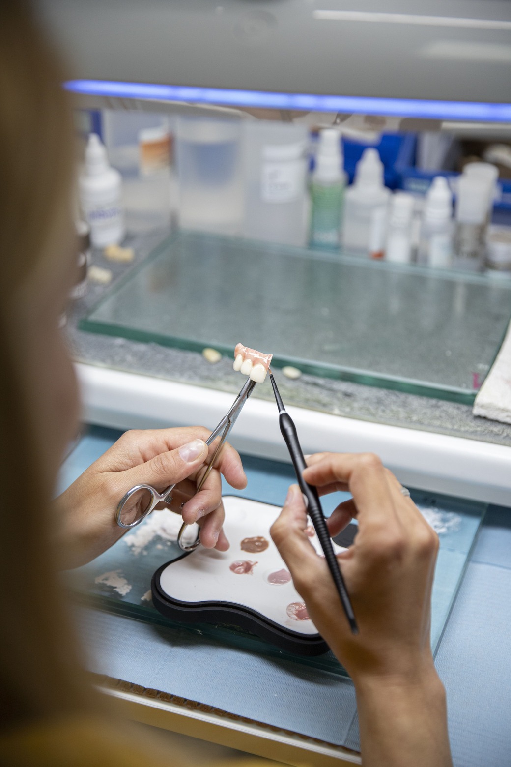 Clínica Medicodental SM 14