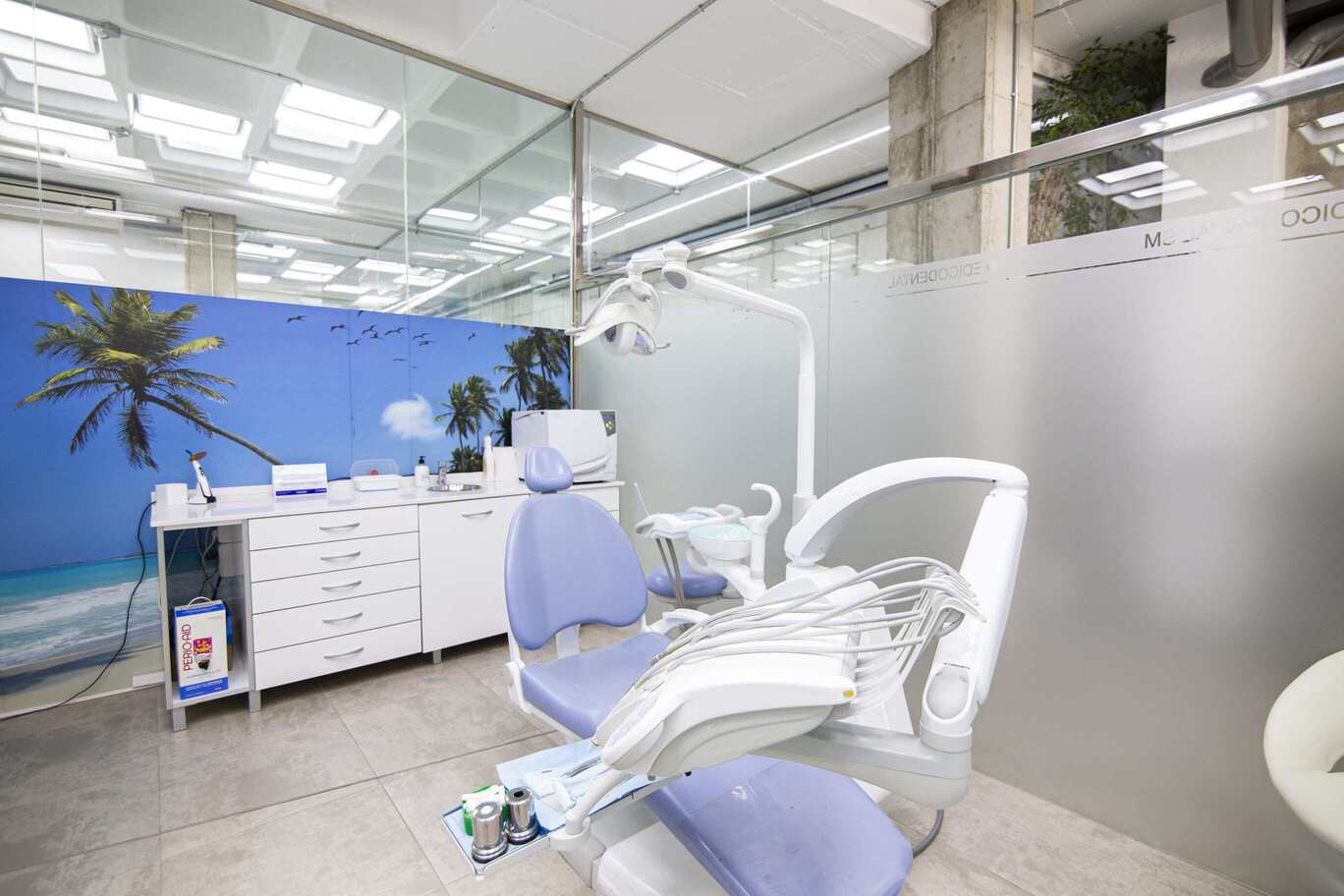 Clínica Medicodental SM 13