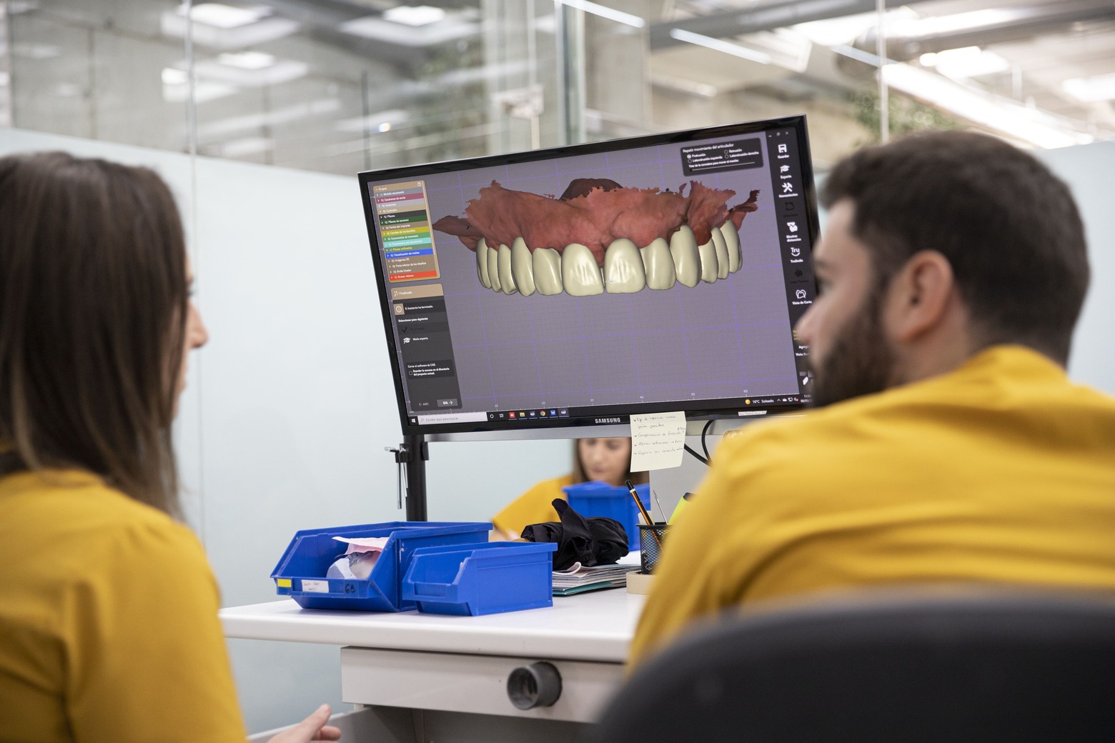 Clínica Medicodental SM 17