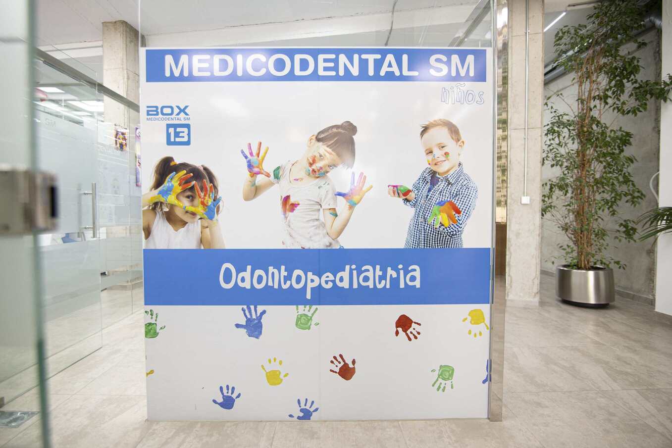 Clínica Medicodental SM 12